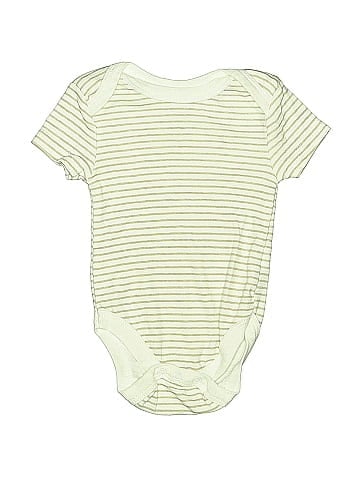Rene Rofe Short Sleeve Onesie (view 1)