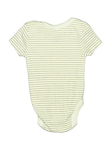Rene Rofe Short Sleeve Onesie (view 2)