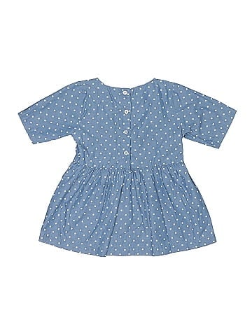 U.S. Polo Assn. Short Sleeve Blouse (view 2)