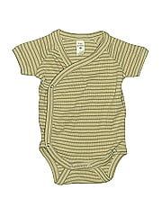Kate Quinn Organics Short Sleeve Onesie