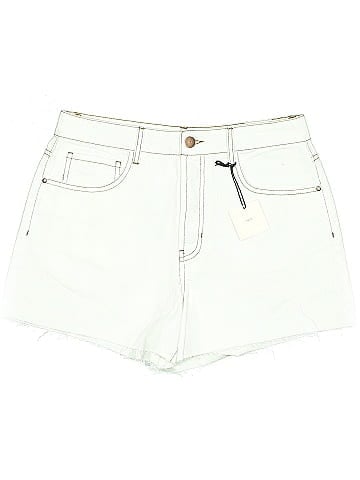 TGLA Denim Shorts (view 1)
