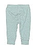 Lamaze 100% Cotton Blue Casual Pants 0-3 MO / 3 MO - photo 2