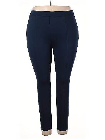 H By Halston Active Pants (view 1)