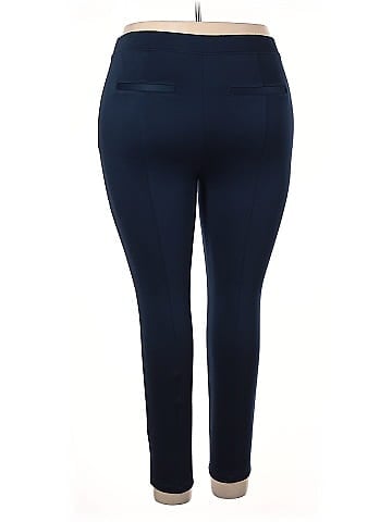 H By Halston Active Pants (view 2)