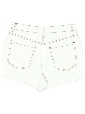 TGLA Denim Shorts (view 2)