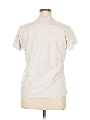 Anvil Short Sleeve T-Shirt (view 2)
