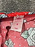Justice 100% Rayon Red Sleeveless Top Size 8 - photo 3