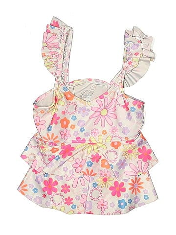 Wonder Nation One Piece Swimsuit (view 1)