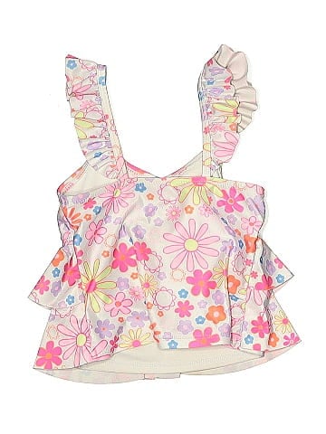 Wonder Nation One Piece Swimsuit (view 2)