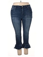 Dg^2 By Diane Gilman Jeans