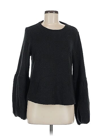 Lulus Pullover Sweater (view 1)