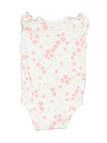 Baby Starters Short Sleeve Onesie (view 2)