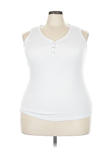 Merokeety Sleeveless T-Shirt (view 1)