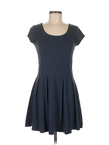 Frenchi Casual Dress (view 1)