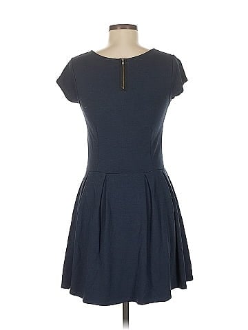 Frenchi Casual Dress (view 2)