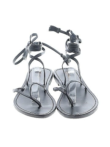 Pilcro Sandals (view 2)