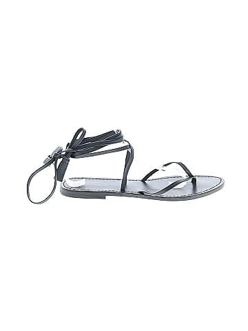 Pilcro Sandals (view 1)