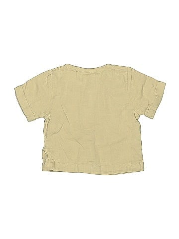 Assorted Brands Short Sleeve Button-Down Shirt (view 2)