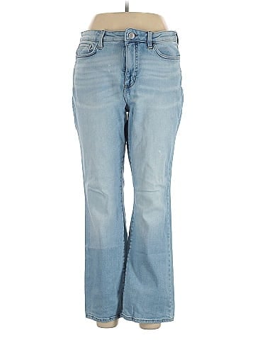 LC Lauren Conrad Jeans (view 1)