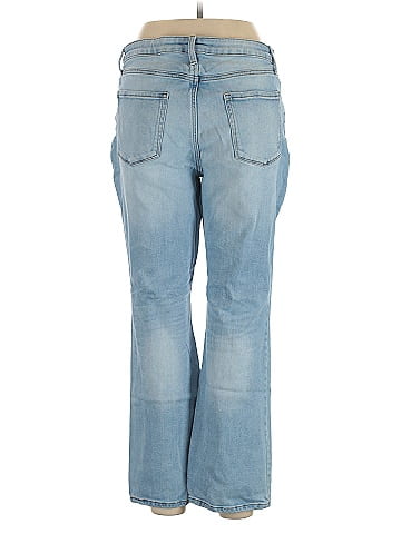 LC Lauren Conrad Jeans (view 2)