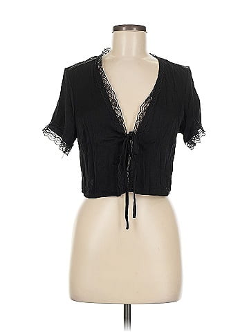 Princess Polly Short Sleeve Top (view 1)