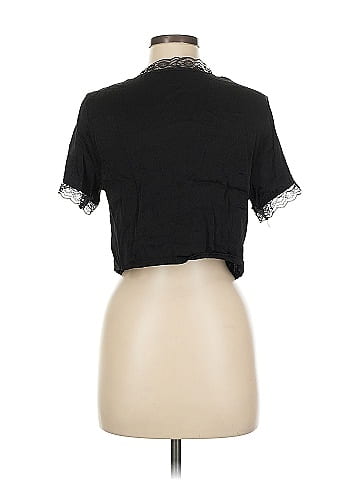 Princess Polly Short Sleeve Top (view 2)