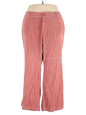 ELOQUII Casual Pants (view 1)
