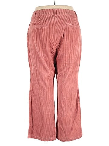 ELOQUII Casual Pants (view 2)