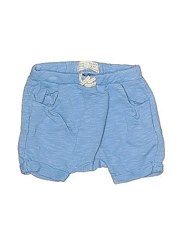 Zara Shorts (view 1)