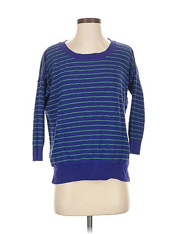 Wallace Pullover Sweater (view 1)