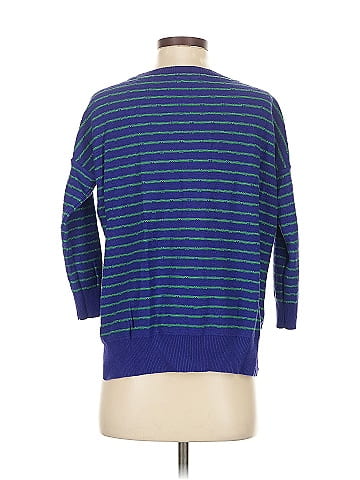 Wallace Pullover Sweater (view 2)