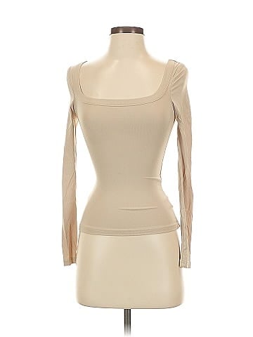 Princess Polly Long Sleeve Top (view 1)