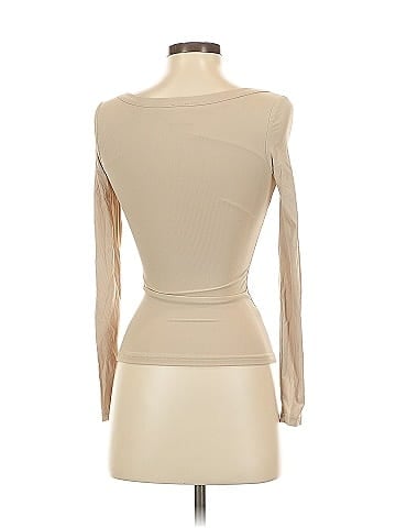 Princess Polly Long Sleeve Top (view 2)