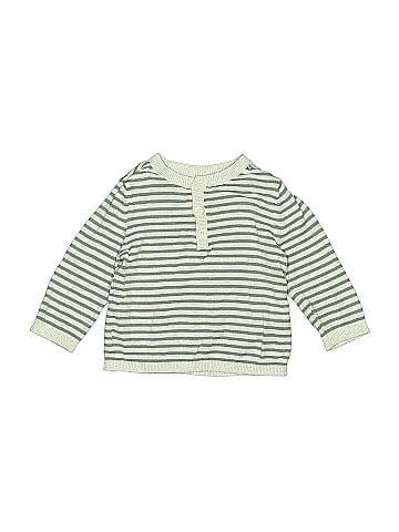 Little Planet Long Sleeve Top (view 1)