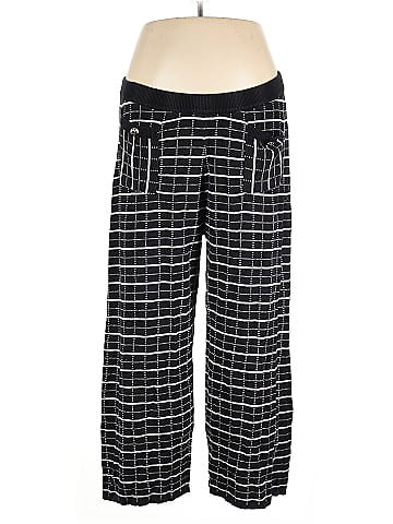 ELOQUII Casual Pants (view 1)