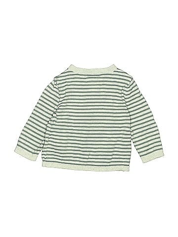 Little Planet Long Sleeve Top (view 2)
