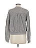 Eri + Ali Gray Cardigan Size M - photo 2