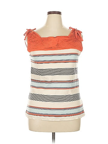 Anthropologie Sleeveless Top (view 1)