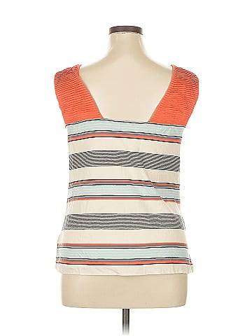 Anthropologie Sleeveless Top (view 2)