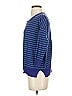Wallace Stripes Blue Pullover Sweater Size XS - photo 5