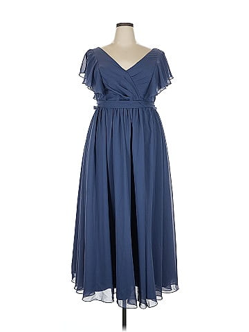 JJ's House Cocktail Dress (view 1)