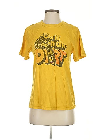 Imogene and Willie Short Sleeve T-Shirt (view 1)