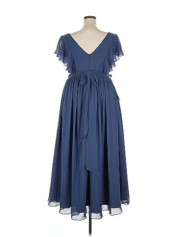 JJ's House Cocktail Dress (view 2)