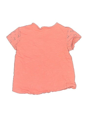 Zara Baby Short Sleeve T-Shirt (view 2)