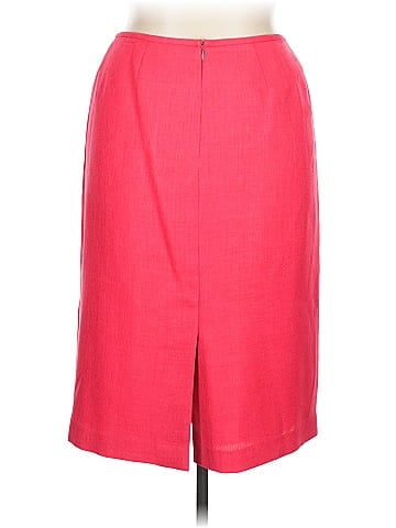 Kasper Formal Skirt (view 2)