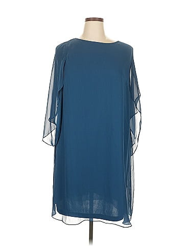 MSK Cocktail Dress (view 1)