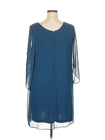MSK Cocktail Dress (view 2)