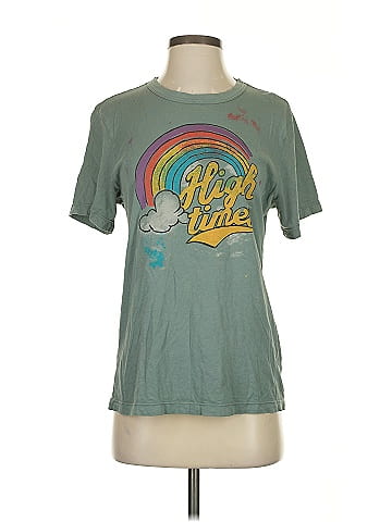 Imogene and Willie Short Sleeve T-Shirt (view 1)