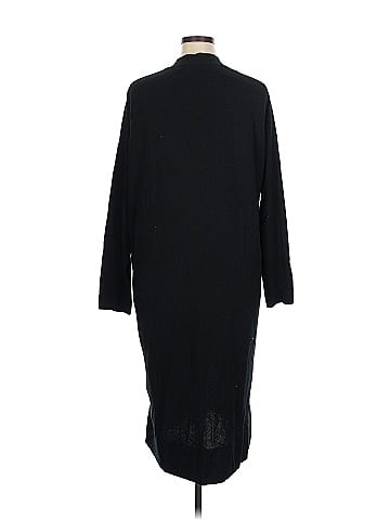 Lafayette 148 New York Cashmere Cardigan (view 2)