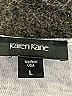 Karen Kane Silver Cardigan Size L - photo 7